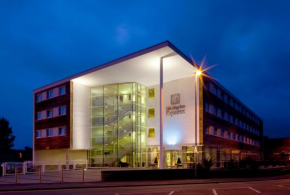  Holiday Inn Express, Chester Racecourse, an IHG Hotel  Честер